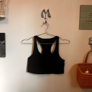 Girlfriend Collective Paloma Racerback Bra